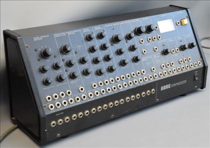 Korg-MS50
